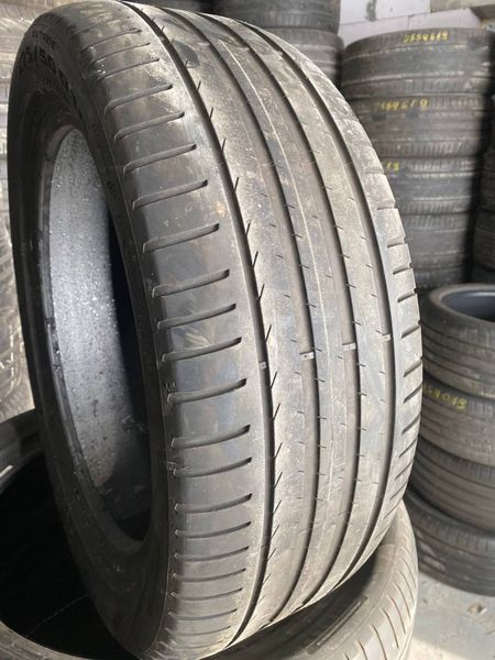 225/50R18 Pirelli Cinturato P7 d0305 фото