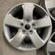 5x114.3 R16 (6.5J, ET45) Honda, Toyota, Nissan d01242 фото 6