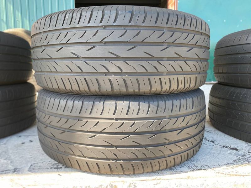 215/55R16 Platin RP420 Summer 01043 фото