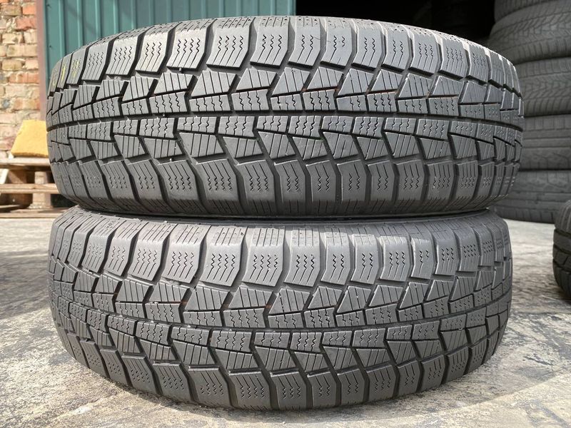 165/70R14 Gislaved Euro Frost 6 0393olx фото