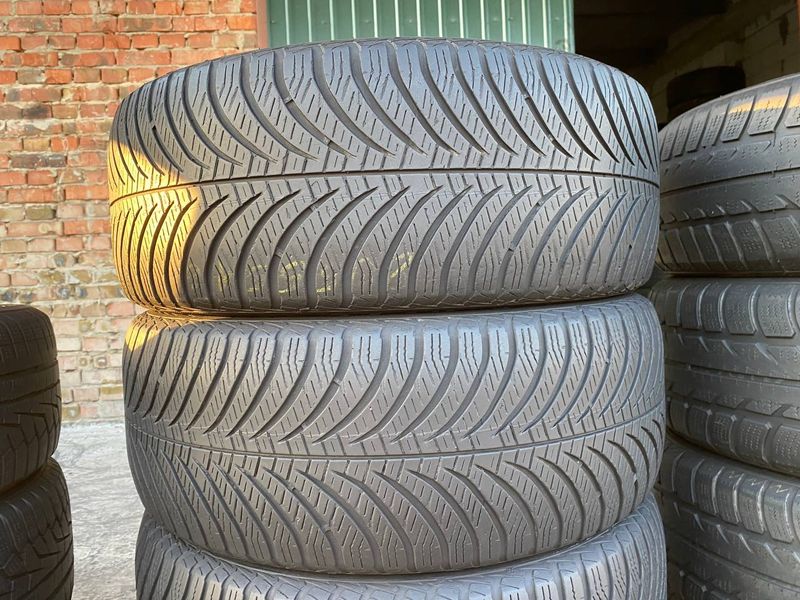 205/55R16 Goodyear Vector 4Seasons Gen-2 0313olx фото