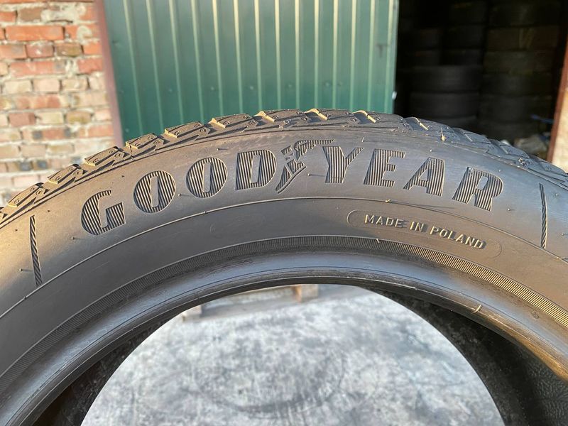 205/55R16 Goodyear Vector 4Seasons Gen-2 0313olx фото