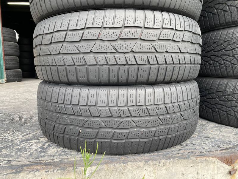 205/60R16 Continental ContiWinterContact TS830 P 0154 фото