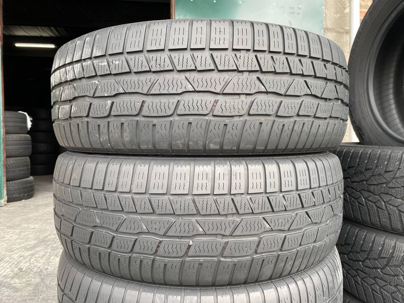 205/60R16 Continental ContiWinterContact TS830 P 0154 фото