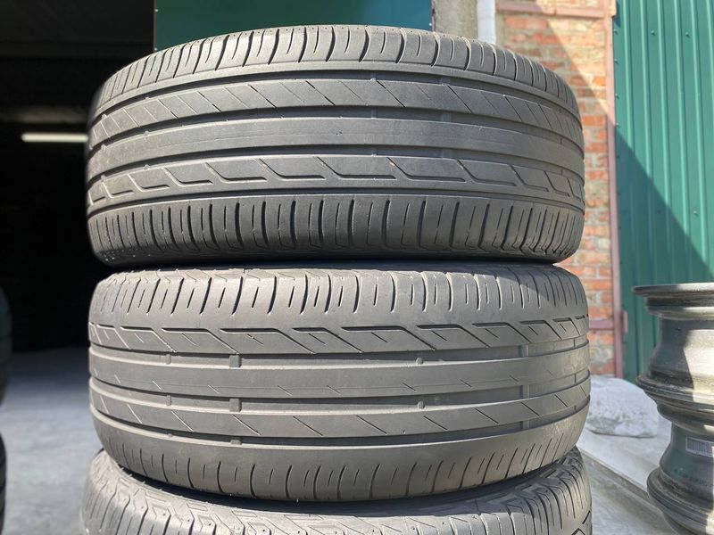 215/60R16 Bridgestone Turanza T001 0172 фото