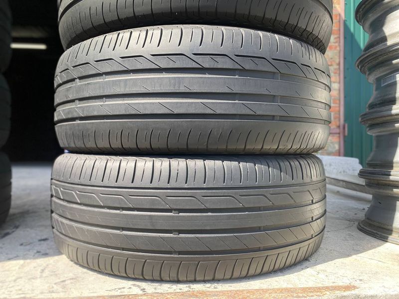 215/60R16 Bridgestone Turanza T001 0172 фото