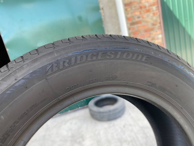 215/60R16 Bridgestone Turanza T001 0172 фото