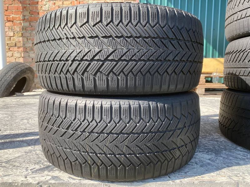 225/40R18 Giti GitiWinter W1 0842olx фото