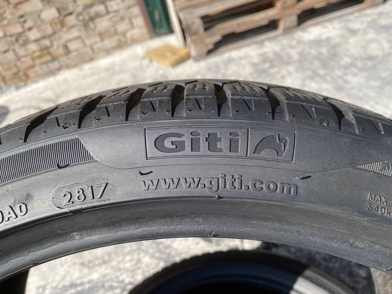 225/40R18 Giti GitiWinter W1 0842olx фото