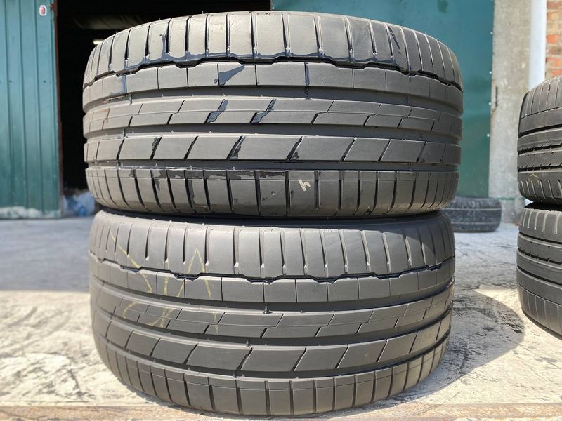 255/40R19 Hankook Ventus S1 evo3 01147 фото