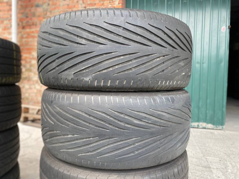 225/45R17 Goodyear Eagle F1 0943 фото