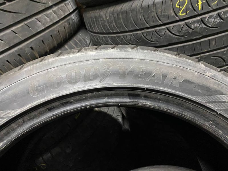 265/40R20 Goodyear Eagle F1Asymetric 3 d0100 фото