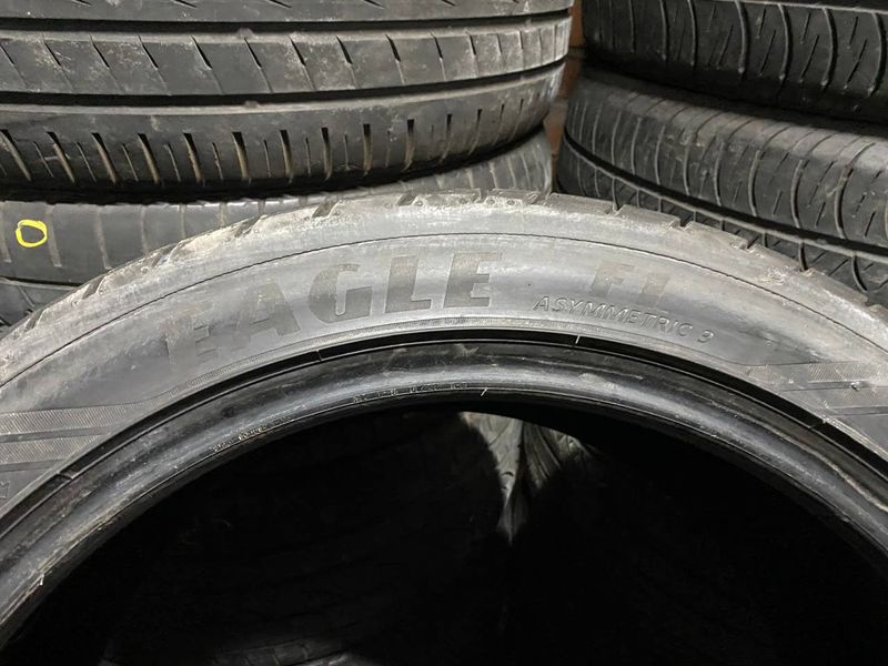 265/40R20 Goodyear Eagle F1Asymetric 3 d0100 фото