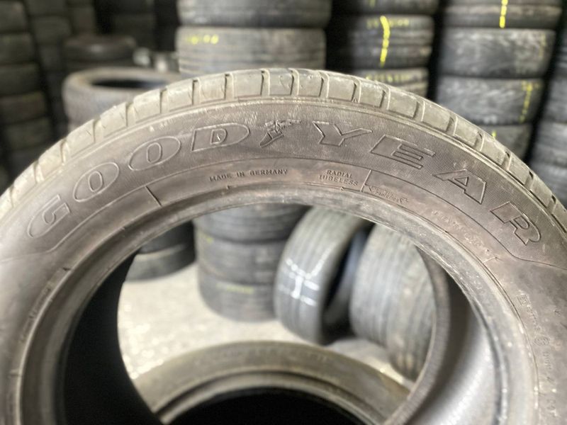 265/50R19 Goodyear Eagle F1 d0142olx фото