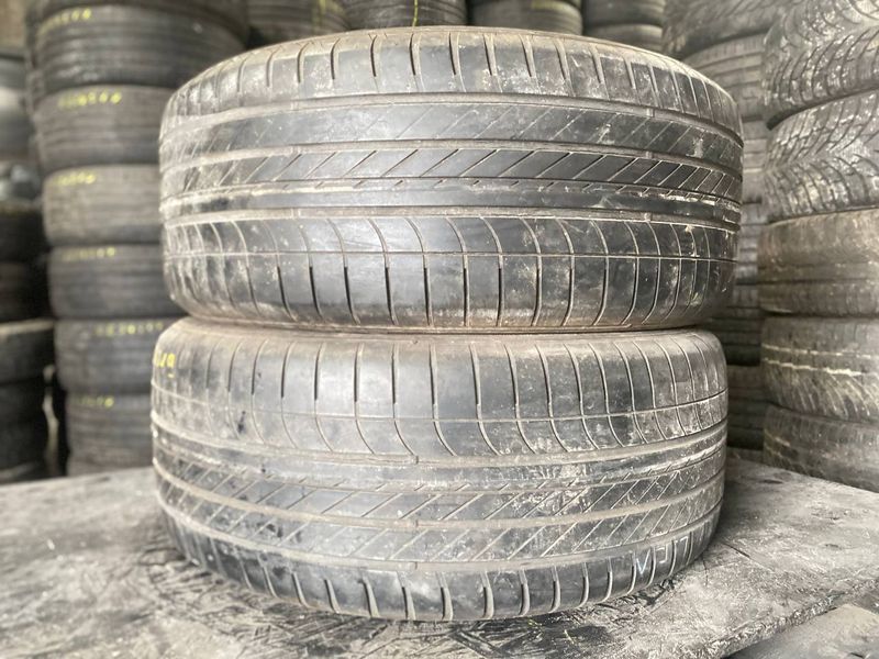 265/50R19 Goodyear Eagle F1 d0142olx фото