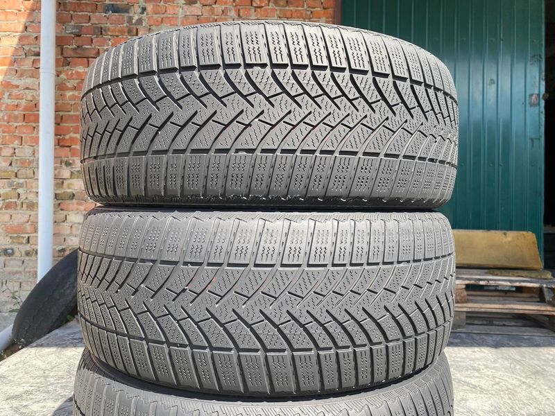 225/50R17 Semperit Speed-Grip 3 01555 фото