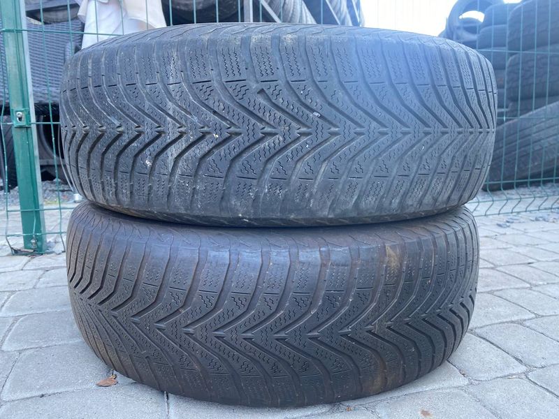 195/80R15 Bridgestone Dueler H/P 01683olx фото