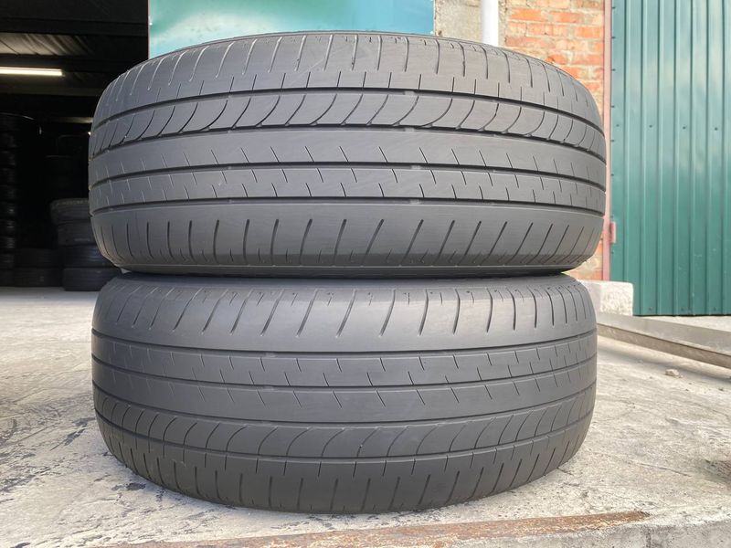 235/55R20 Bridgestone Dueler H/P 01096olx фото