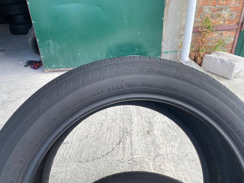 235/55R20 Bridgestone Dueler H/P 01096olx фото