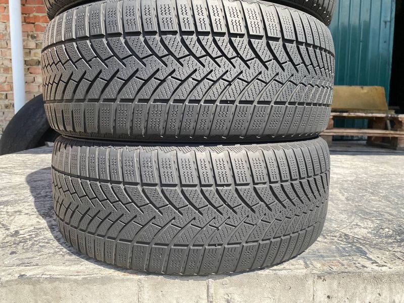 225/50R17 Semperit Speed-Grip 3 01555 фото