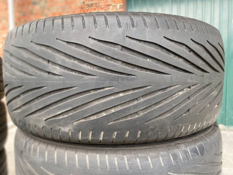 225/45R17 Goodyear Eagle F1 0943 фото