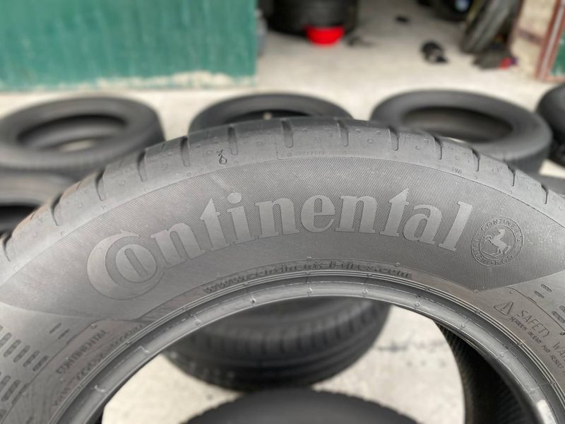 195/65R15 Continental ContiEcoContact 5 0992 фото