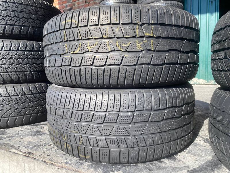 225/50R16 Continental ContiWinterContact TS830P 01787olx фото