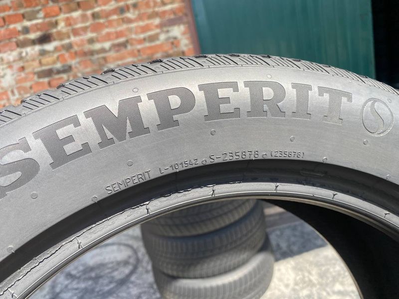 225/50R17 Semperit Speed-Grip 3 01555 фото