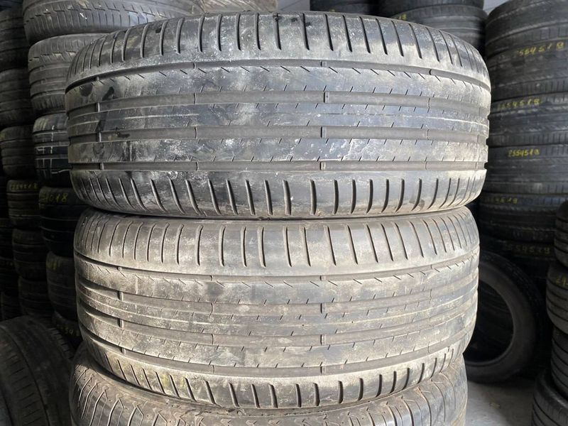 225/50R18 Pirelli Cinturato P7 d0305 фото