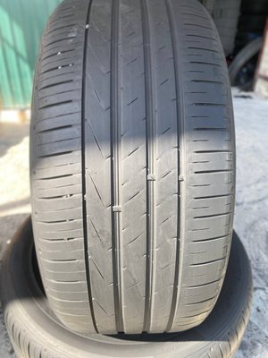 255/50R19 Hankook Ventus S1 evo2 SUV 01148 фото