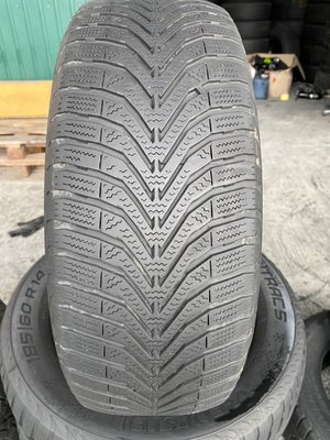 185/60R14 Vredestein SnowTrac 5 01415 фото