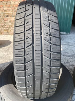 215/65R16C Toyo SnowProx S943 C d0041 фото