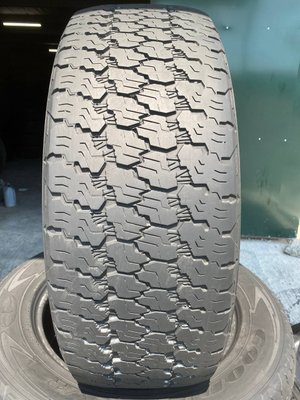 275/60R20 Goodyear WranGler d0068 фото