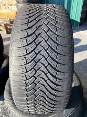 255/45R18 Falken EuroWinter HS01 01837 фото