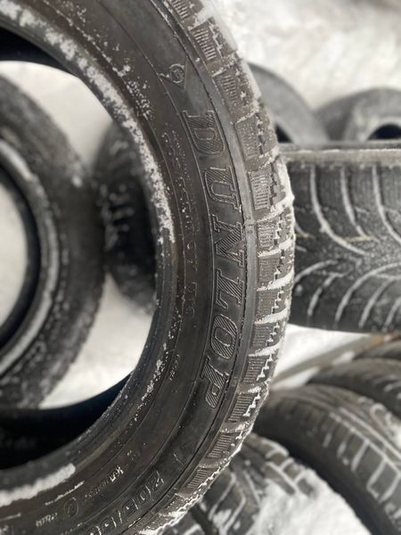 205/55R16 Dunlop All Season M2 0314 фото