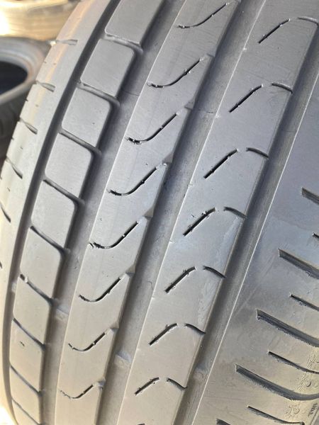 215/55R16 Pirelli Cinturato P7 01044olx фото