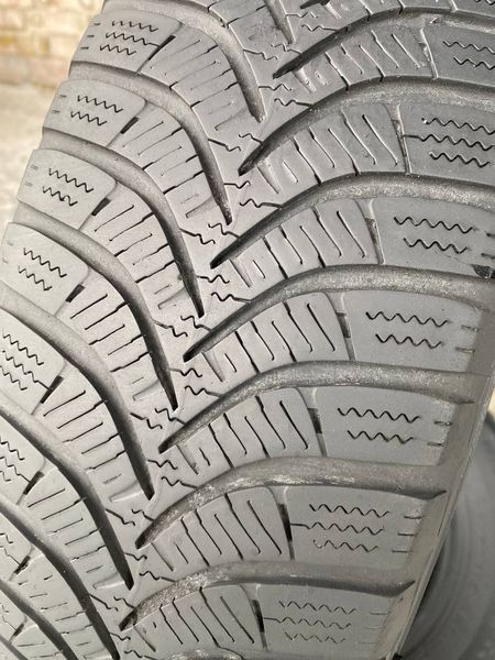 165/70R14 Hankook Winter I`Cept RS 2 0394olx фото