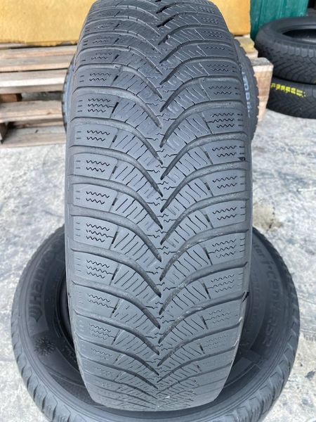 165/70R14 Hankook Winter I`Cept RS 2 0394olx фото