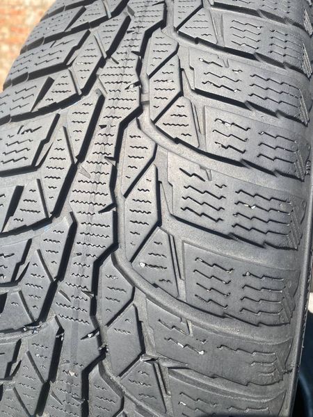 185/65R15 Nokian WR D4 0493 фото