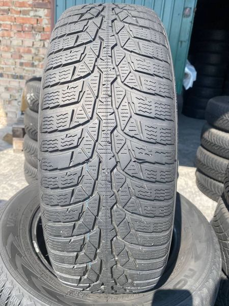 185/65R15 Nokian WR D4 0493 фото