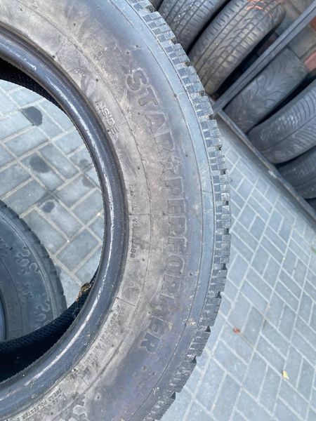 205/70R15 StarPerformer Winter Suv 01684olx фото