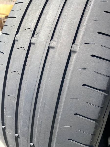 215/60R16 Continental ContiPremiumContact 5 0173 фото