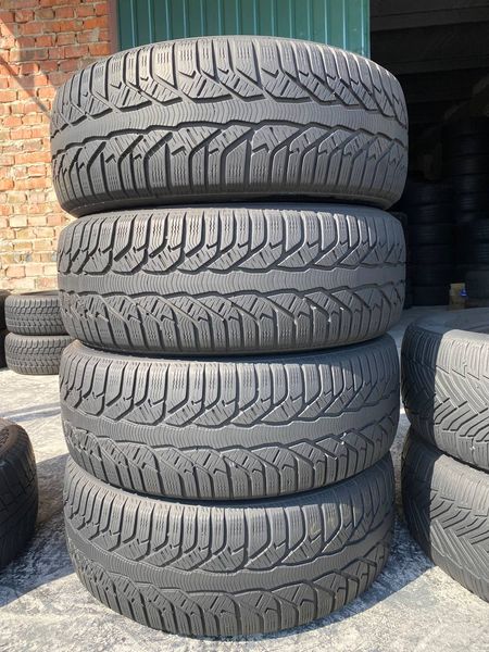 215/60R16 Kleber Krisalp HP2 0689 фото