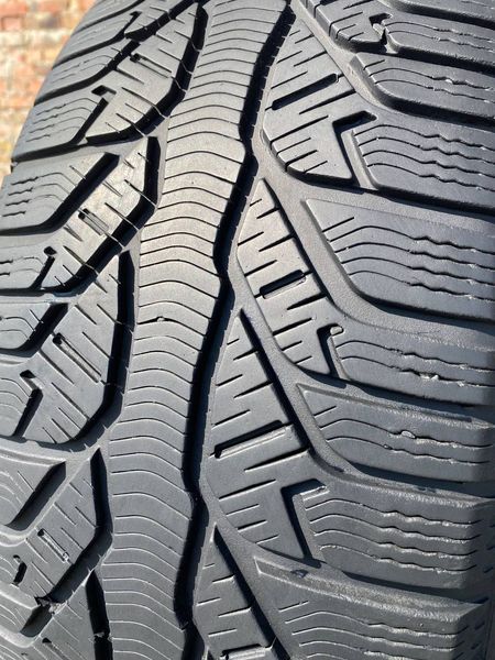 215/60R16 Kleber Krisalp HP2 0689 фото