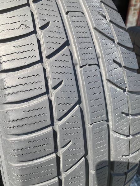 215/65R16C Toyo SnowProx S943 C d0041 фото