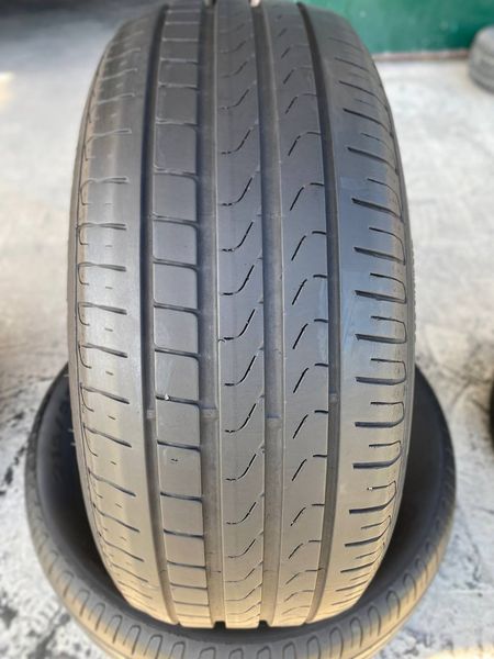 215/55R16 Pirelli Cinturato P7 01044olx фото