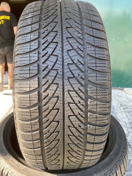 225/40R18 Goodyear UltraGrip 8 Perfomance 0843olx фото