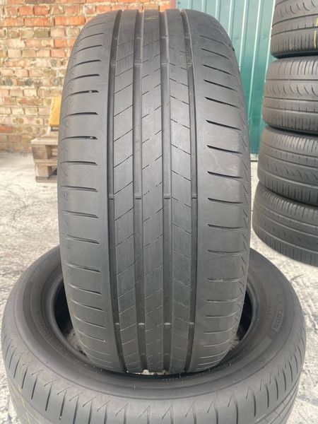 225/50R18 Bridgestone Turanza T005 d0306 фото