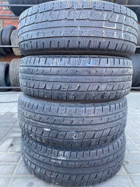 205/70R15 StarPerformer Winter Suv 01684olx фото