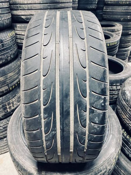 255/40R20 Dunlop SP Sport Maxx MO 0893 фото